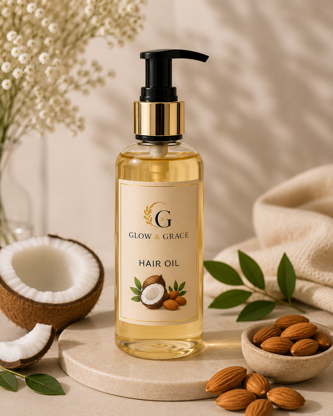 5 Simple Hair Care Tips for Healthier-Looking Hair