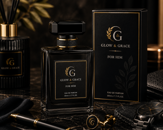 Glow & Grace For Him Eau de Parfum