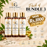 Premium Hair Oil – Bundle of 3 | Save Rs. 1,000